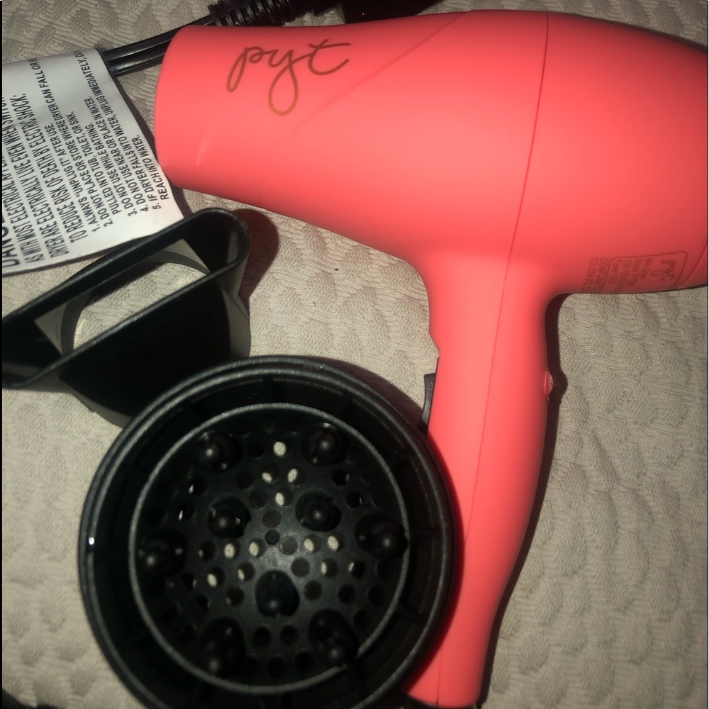 Pyt hair blower mini